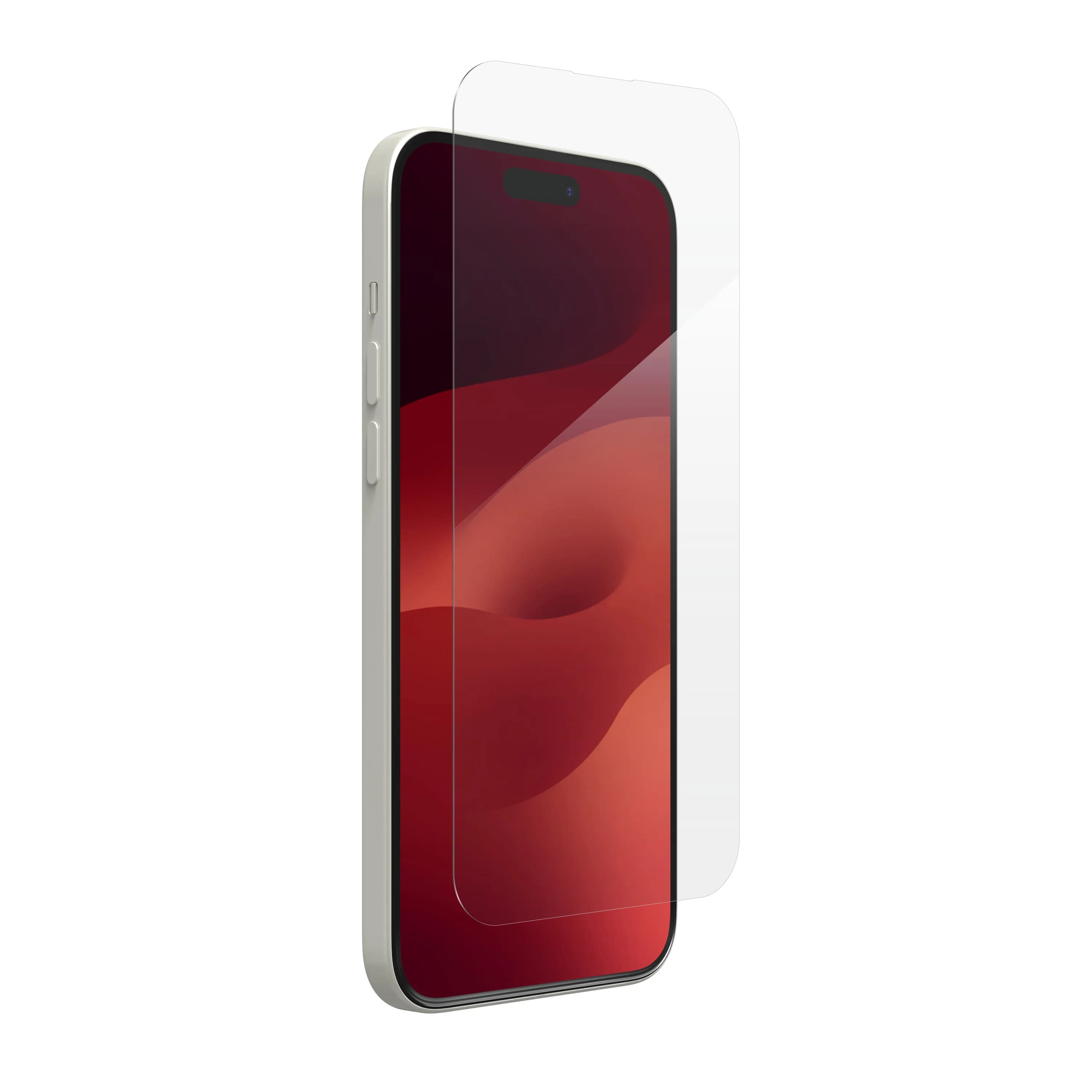 Zagg InvisibleShield Glass Elite iPhone 15 Plus -panssarilasi