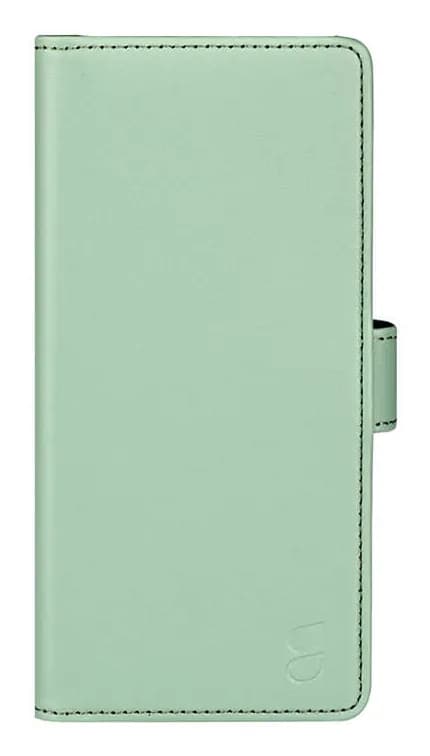 GEAR Wallet, Galaxy A03S -lompakkokotelo, Vihreä