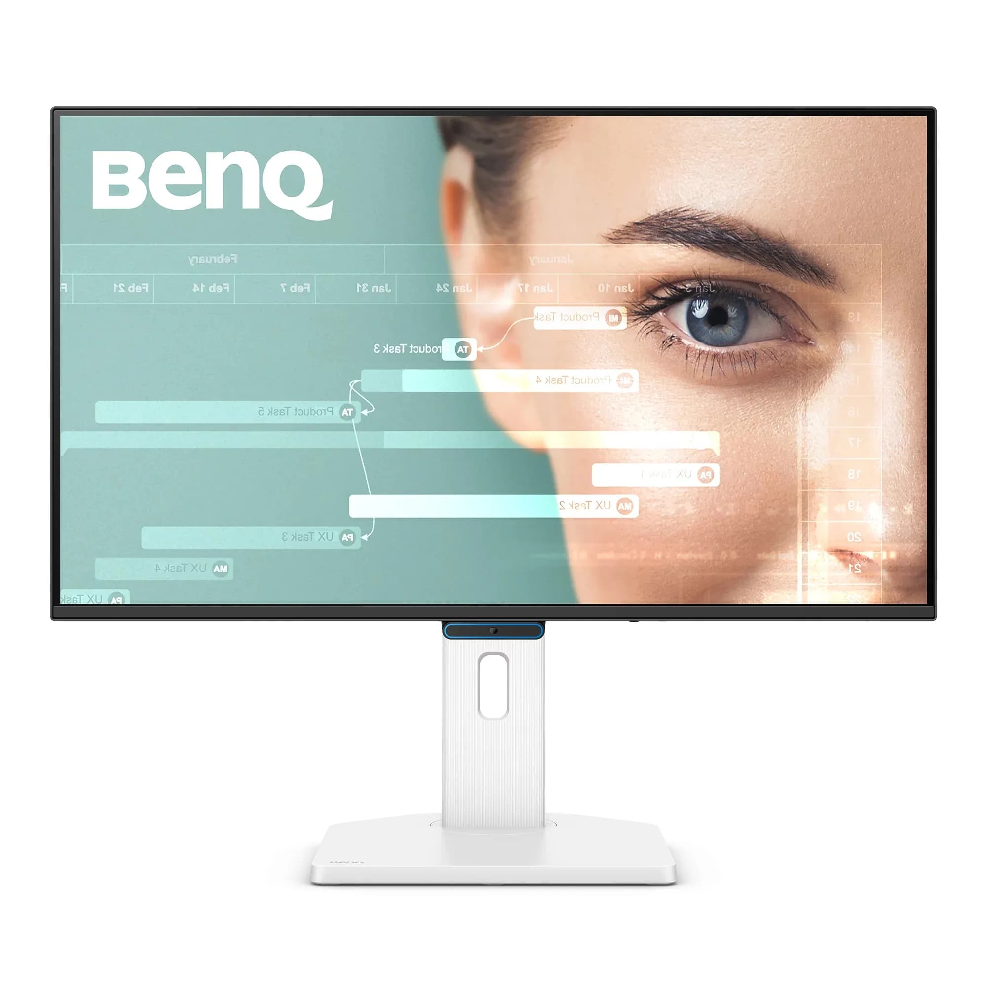 BenQ GW2790TC 27" Full HD, IPS -näyttö