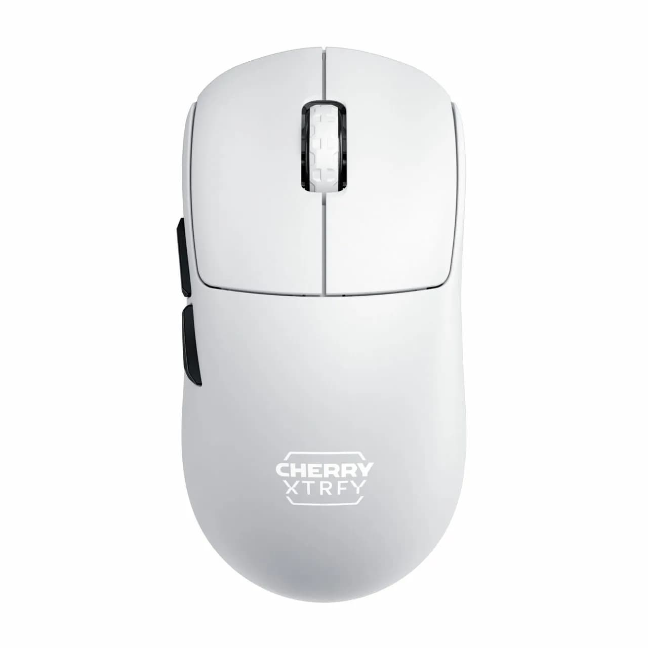 XTRFY CX-M68W-PRO-WHITE -langaton pelihiiri, valkoinen