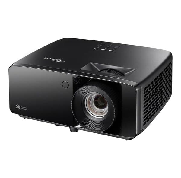 Optoma UHZ67-W DLP 4K UHD 4300 ANSI lm -laserprojektori