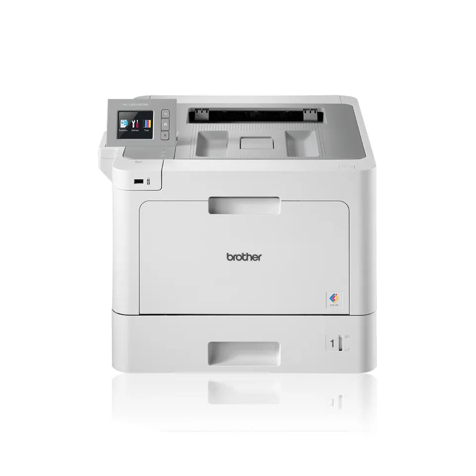 Brother HL-L9310CDW -värilasertulostin