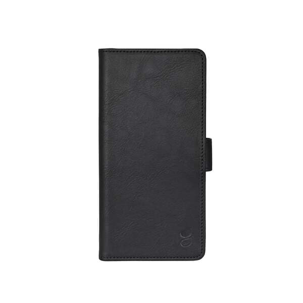 GEAR Classic 3 card Recycled Magnetic Samsung S26 Ultra Black