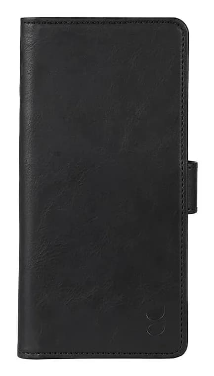 GEAR Classic 3 card Recycled Motorola Edge 50 Fusion 5G Black