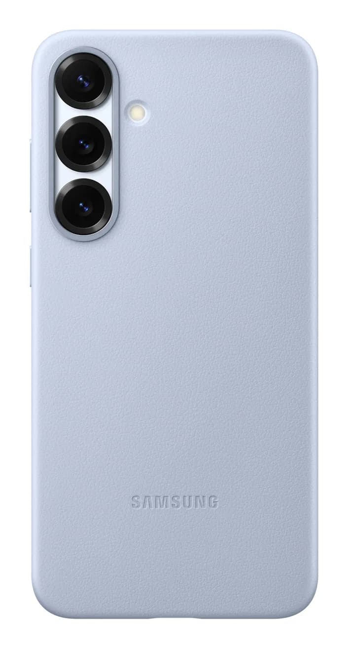 Samsung Galaxy S25+ Kindsuit -suojakuori, Vaaleansininen