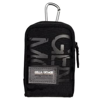 GOLLA Digi DALE musta Universal bag G1247