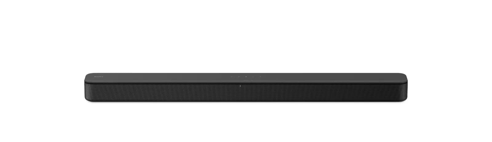 Sony HT-SF150 2.0 soundbar, musta
