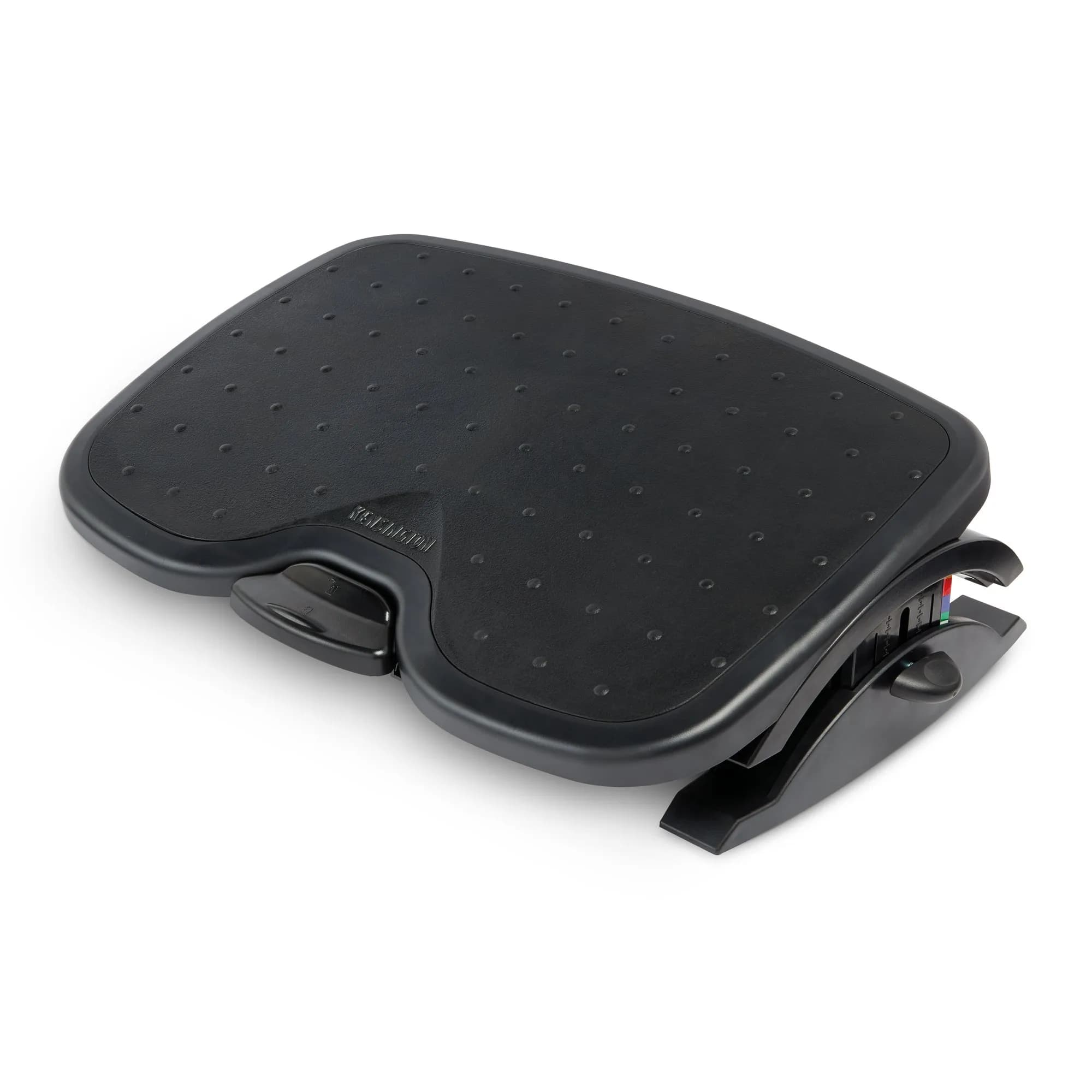 Kensington Jalkatuki SoleMate Plus Tilt/Height Musta