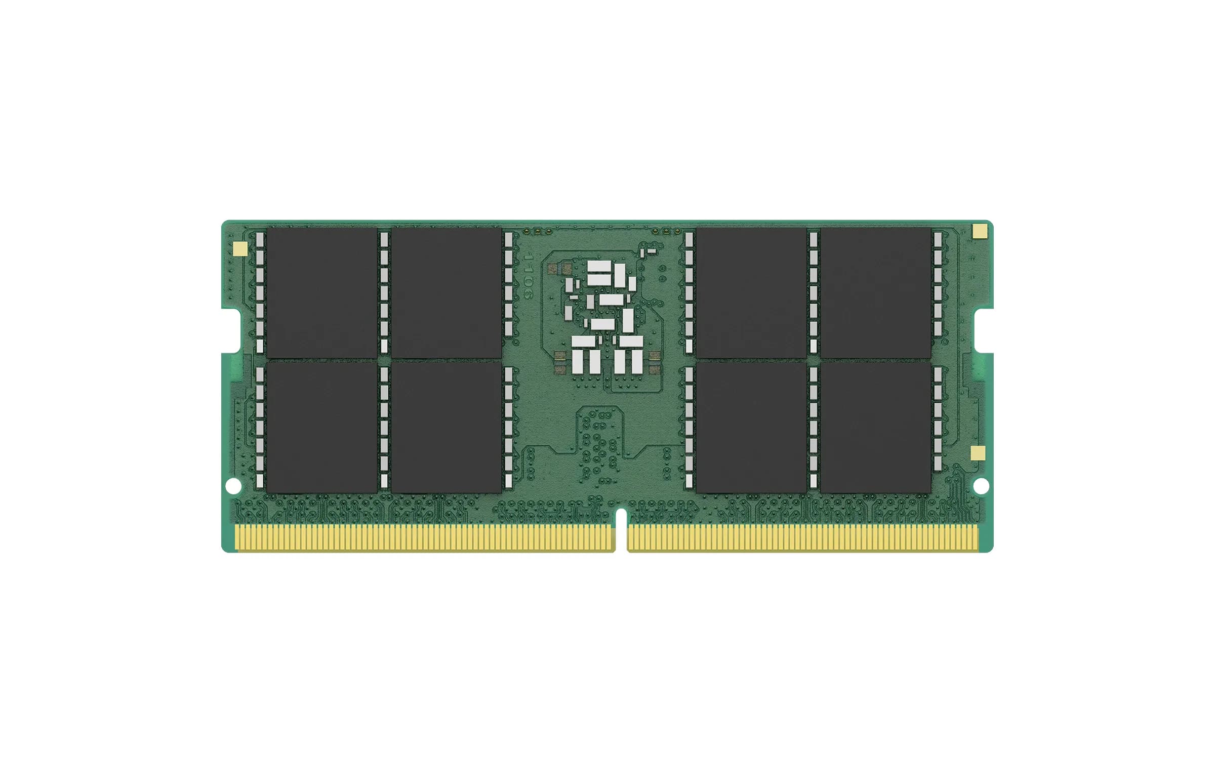 Kingston ValueRAM 32 Gt (1 x 32 Gt) DDR5 6400 MHz, CL52 -muisti