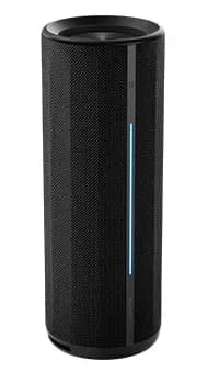 Xiaomi QBH4275GL 2.0 Bluetooth kannettava kaiutin, musta