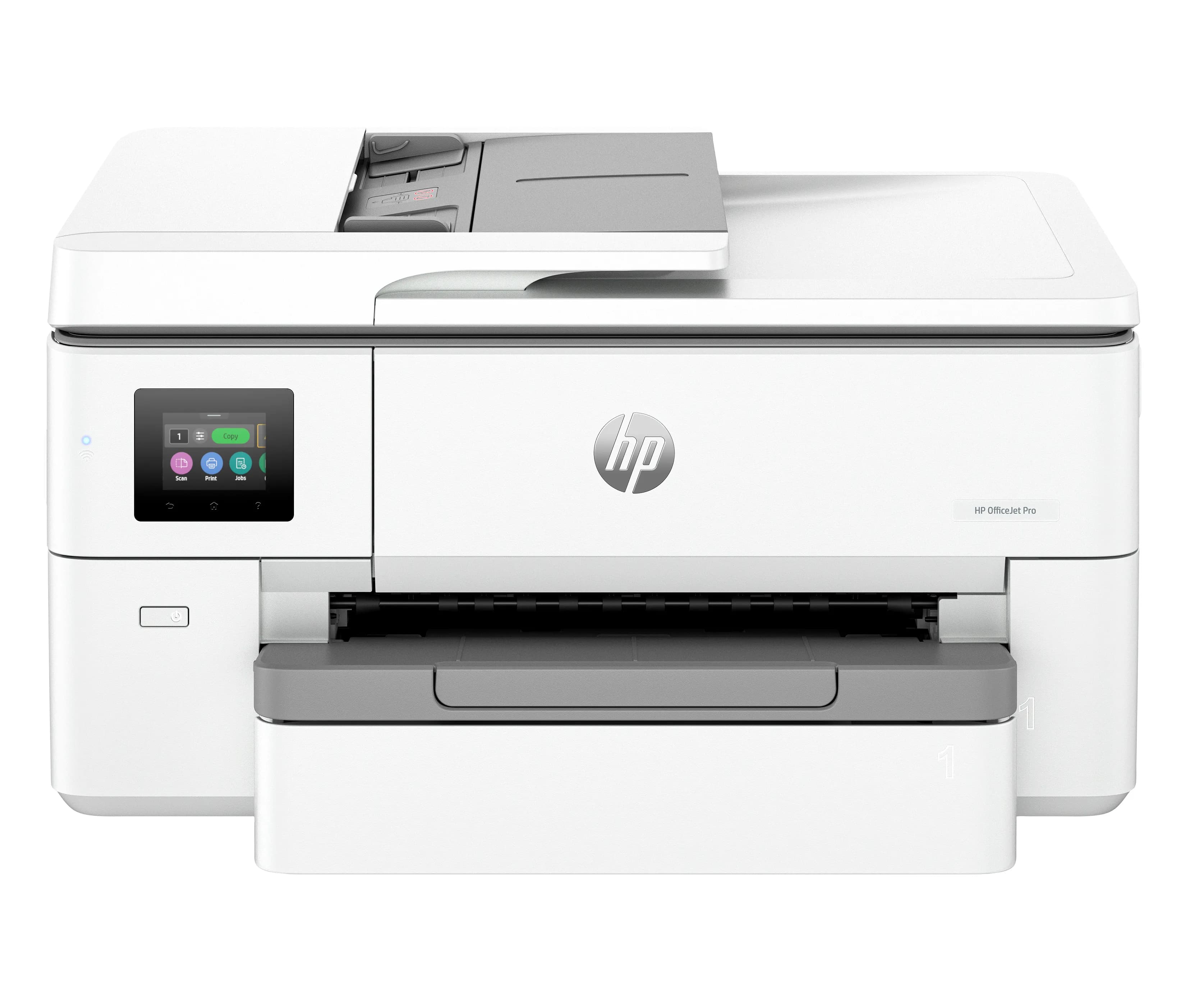 HP OfficeJet Pro 9720e WF AiO Printer