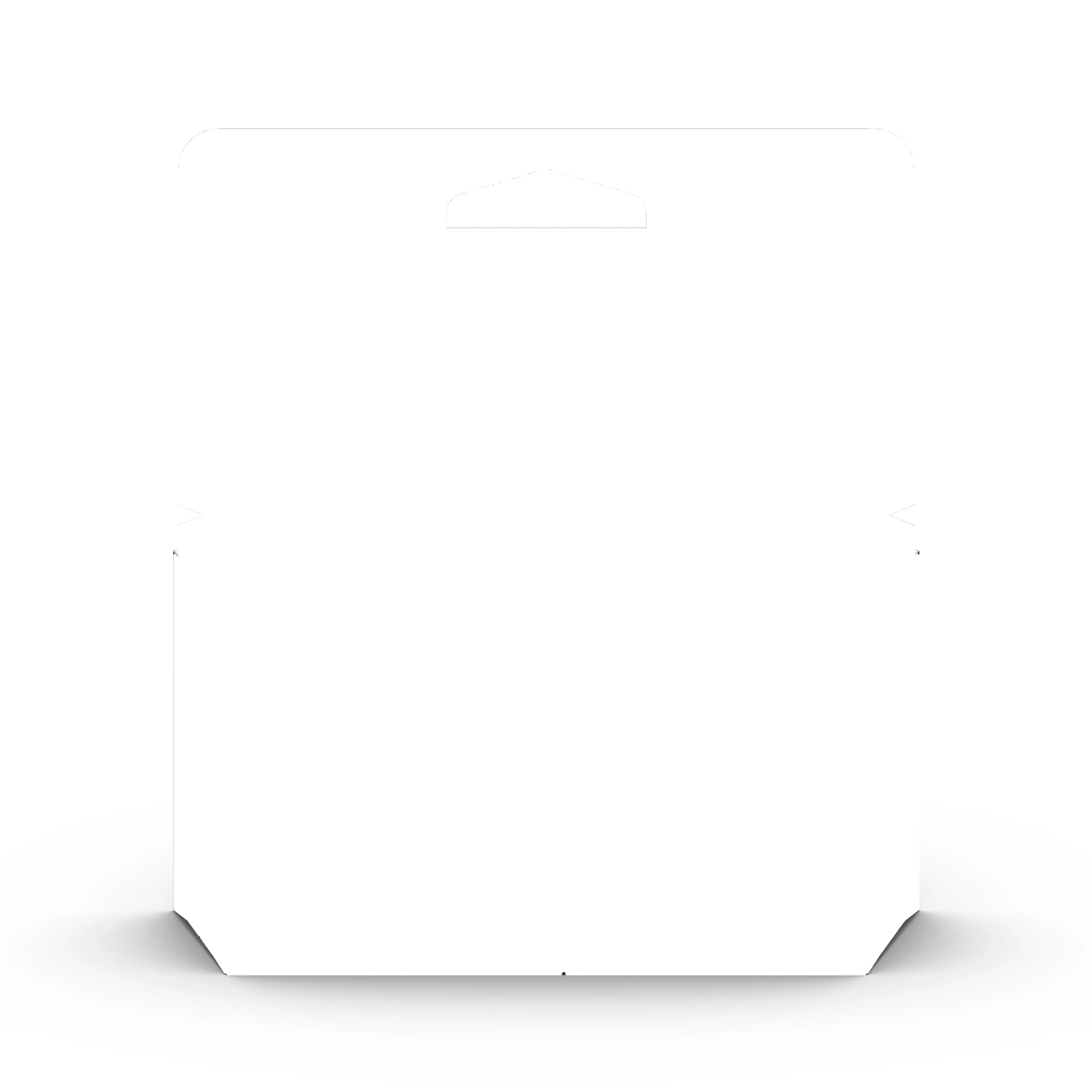HP 950 XL-mustekasetti, 53 ml, musta