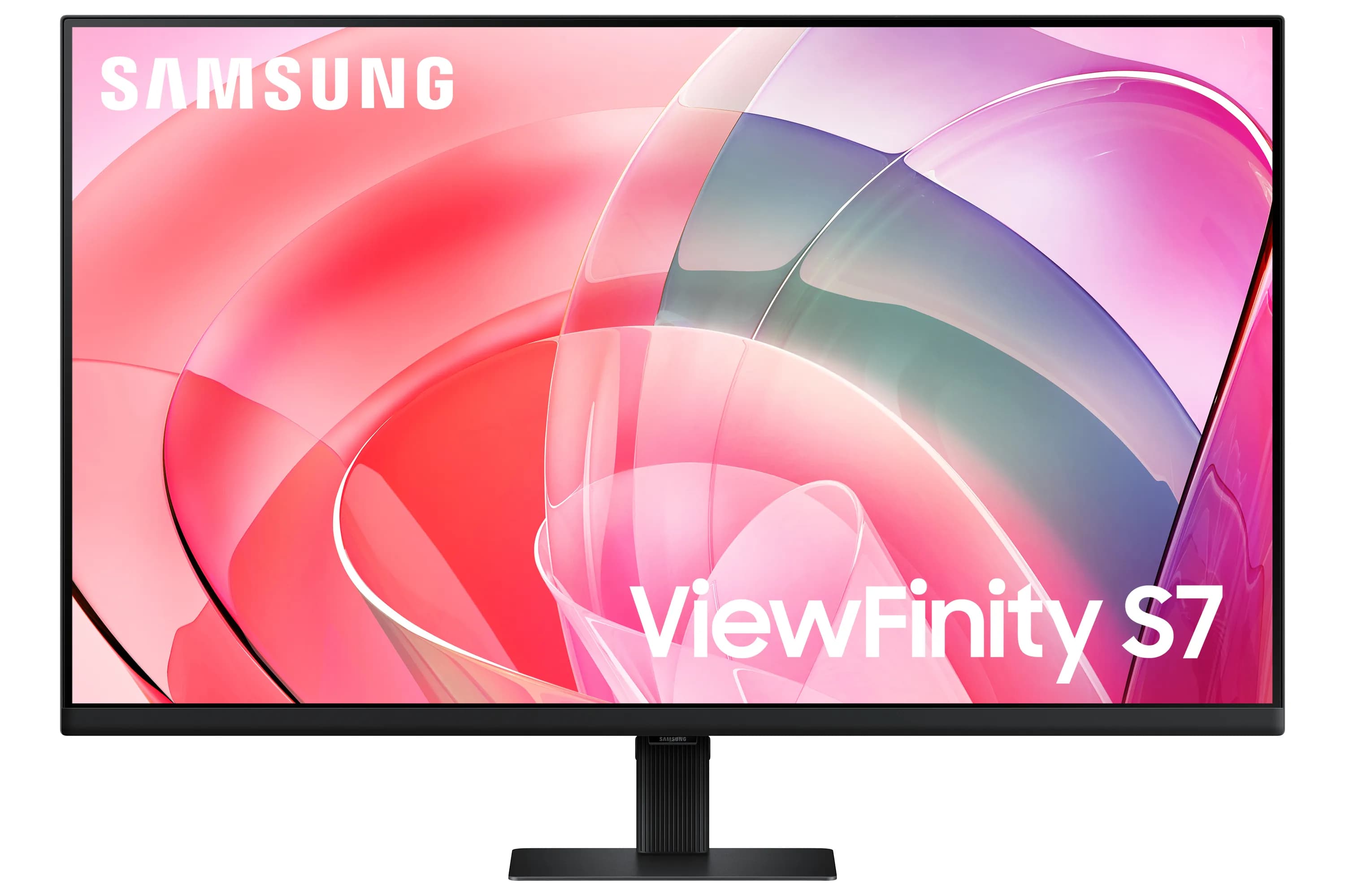 Samsung ViewFinity S7 S32D700 32" 4K UHD, VA -näyttö, HDR10