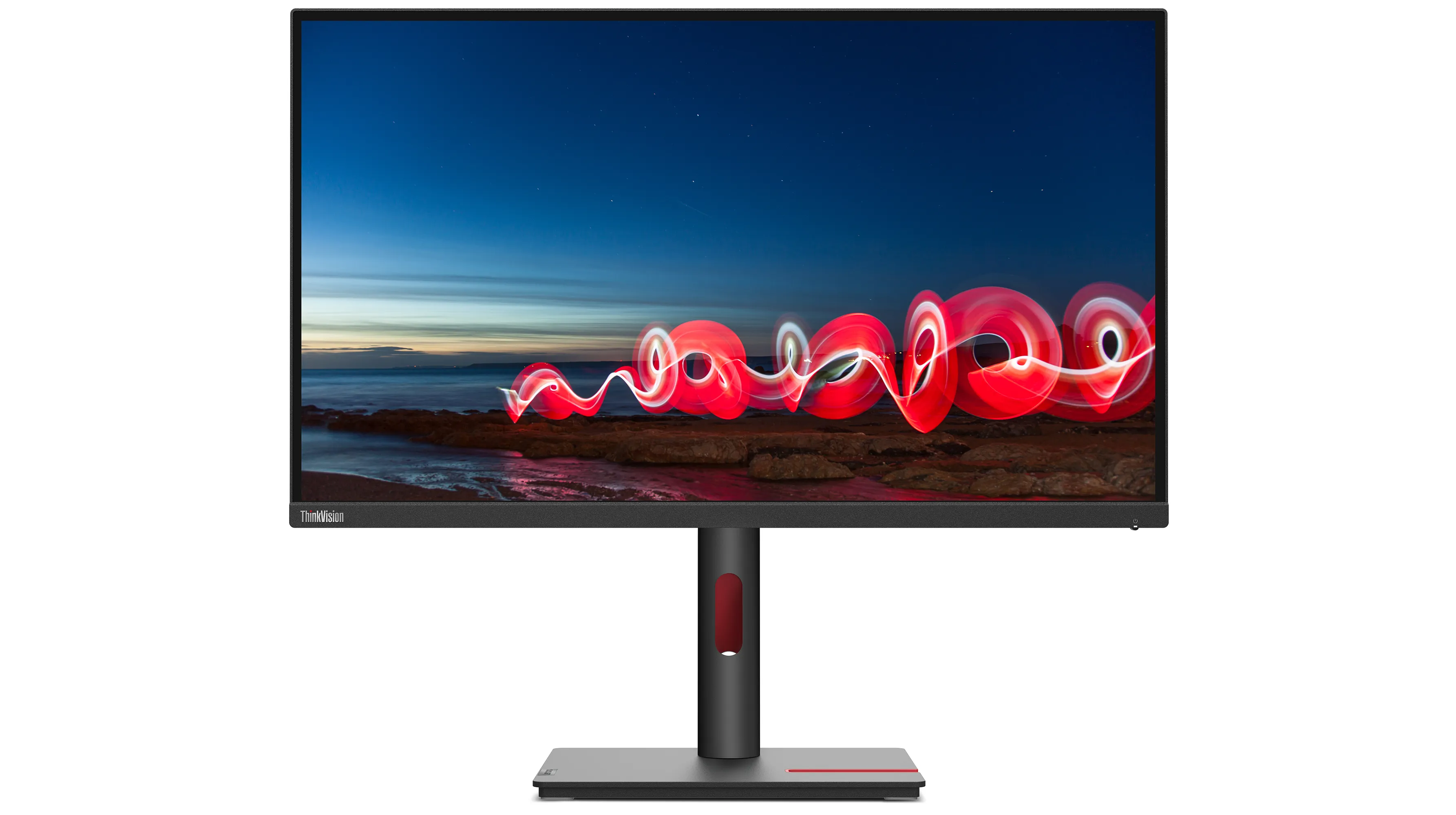Lenovo ThinkVision T27i-30 27" Full HD, IPS -näyttö, USB hub