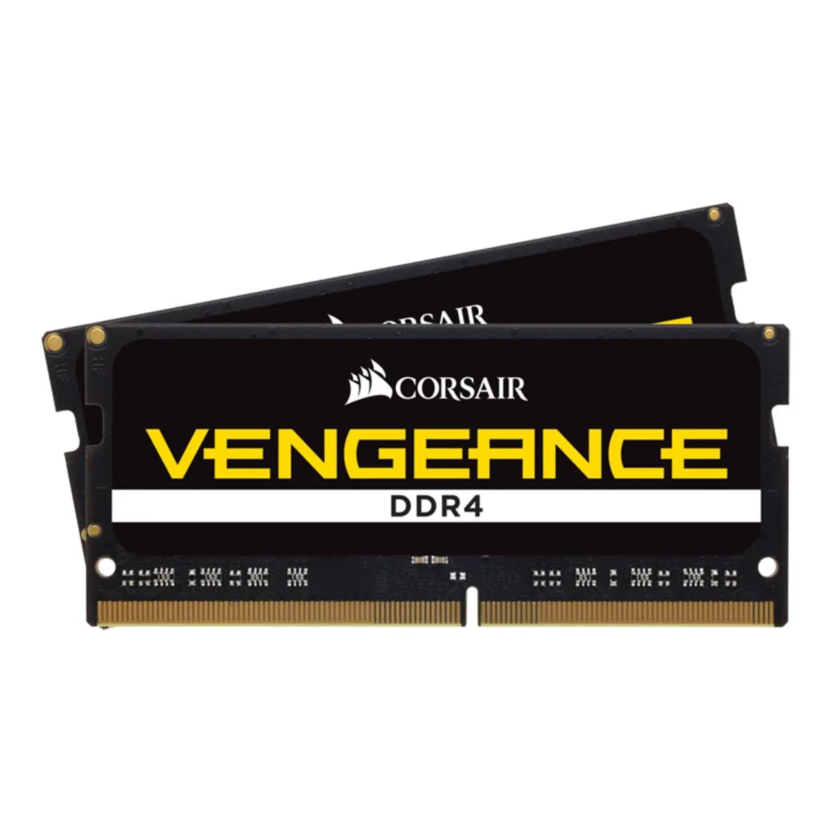 Corsair Vengeance 32 Gt (2 x 16 Gt) DDR4 3200 MHz, CL22 -muisti (XMP)