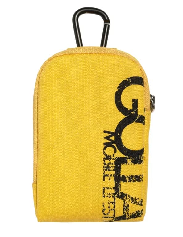 GOLLA Digi Alec Yellow Universal Fotobag G1356