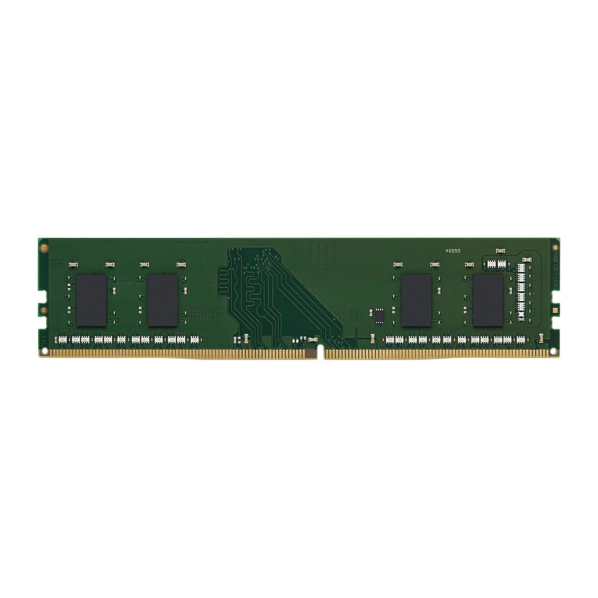 Kingston 8 Gt (1 x 8 Gt) DDR4 2666 MHz, CL19 -muisti