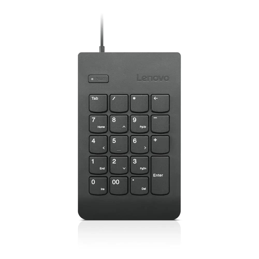 USB Numeric Keypad Gen II