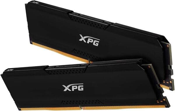 ADATA XPG Gammix D20 64 Gt (2 x 32 Gt) DDR4 3200 MHz, CL16 -muisti (XMP)
