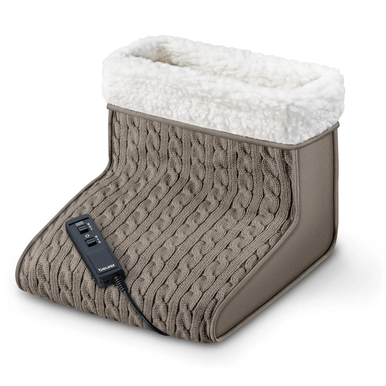 Beurer FWM 45 -hierova jalkalämmitin