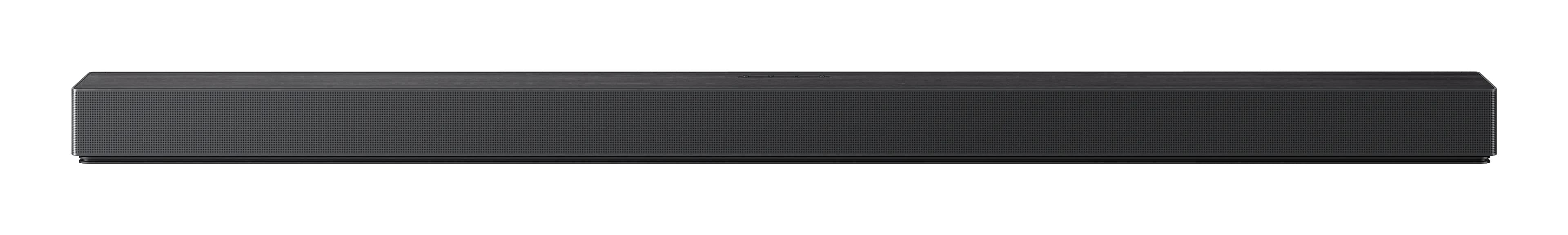Samsung Q-Series HW-QS90H/EN, 7.1.2 Dolby Atmos soundbar, musta