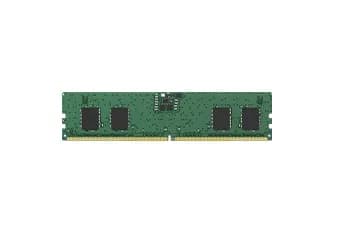 Kingston ValueRAM 8 Gt (1 x 8 Gt) DDR5 5600 MHz, CL46 -muisti