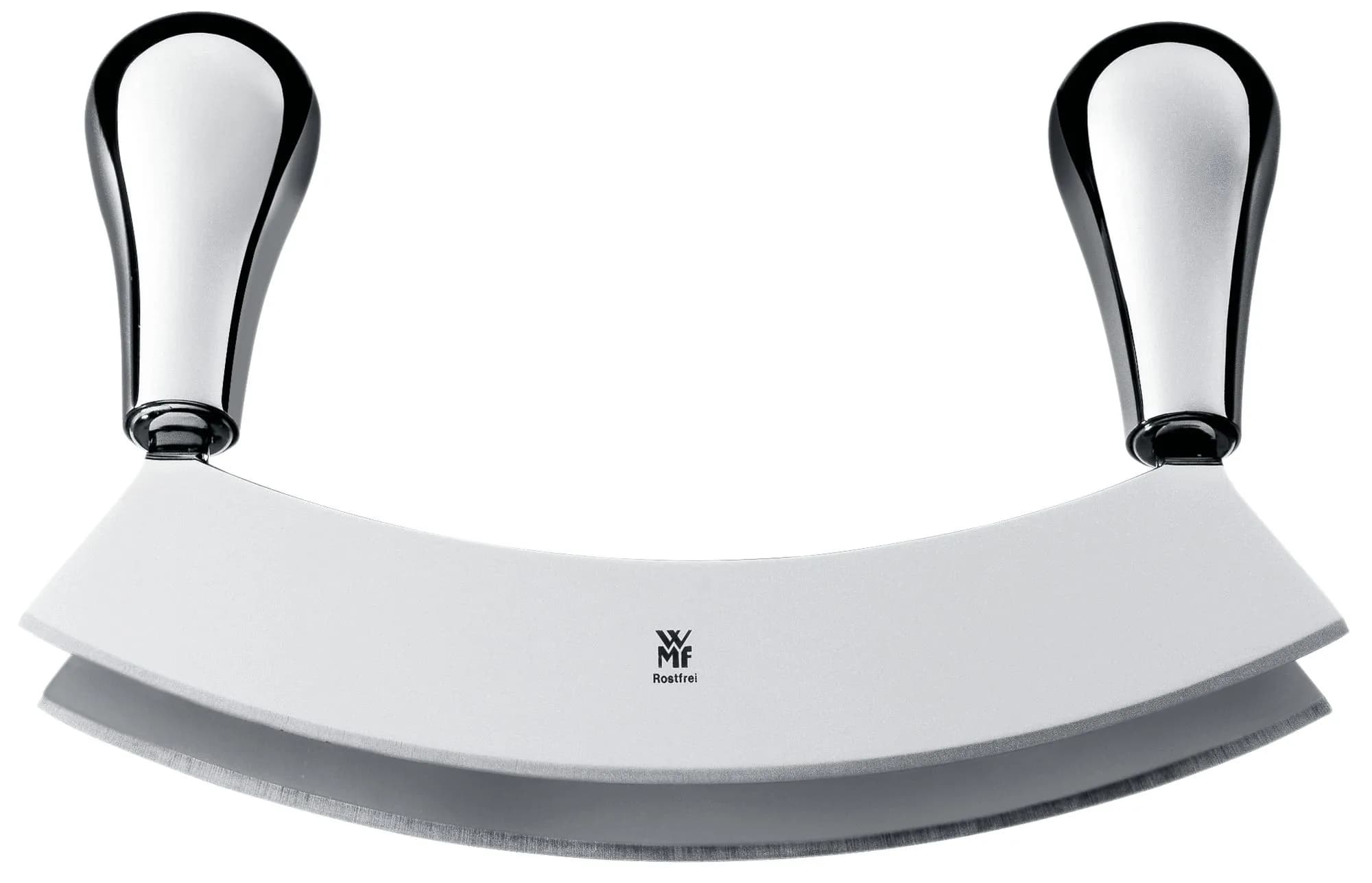 WMF Chopping knife, twin-blade, 18cm