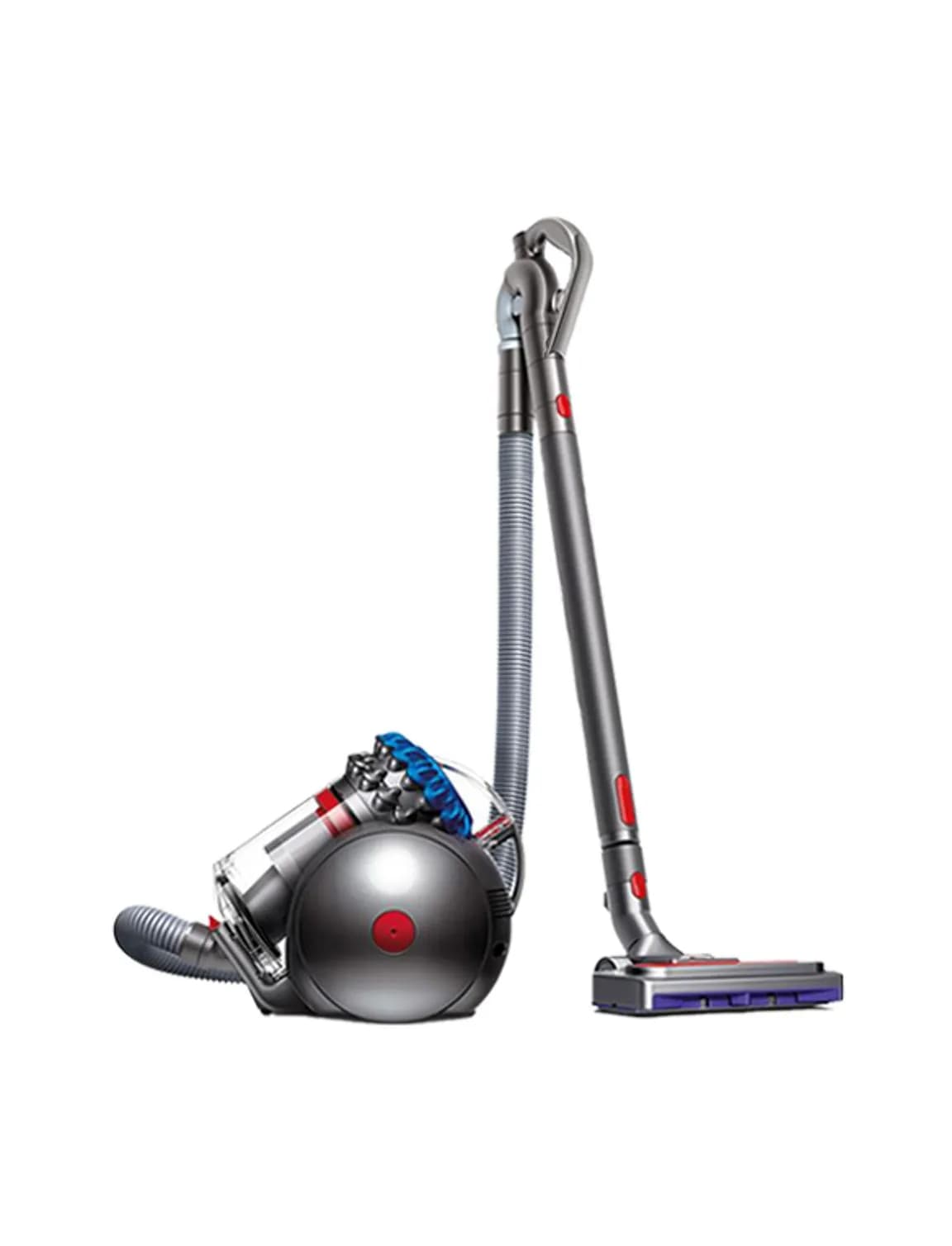 Dyson Cinetic Big Ball Absolute 2 -pölynimuri