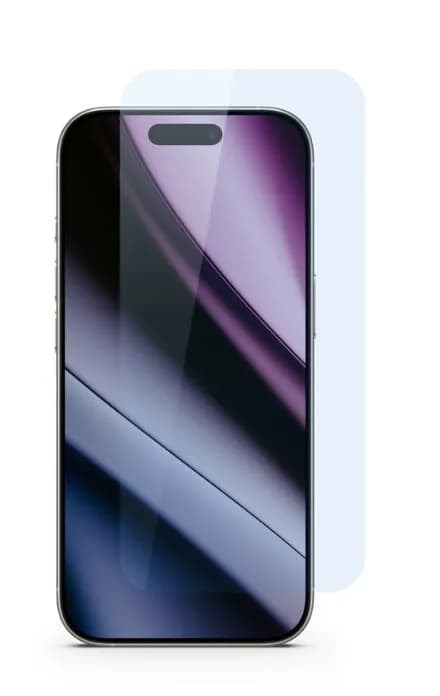 Epico Glass IM iPhone 13/13 Pro/14/16e - with applicator