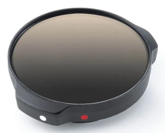 DJI,  Zenmuse H30T Infrared Density Filter