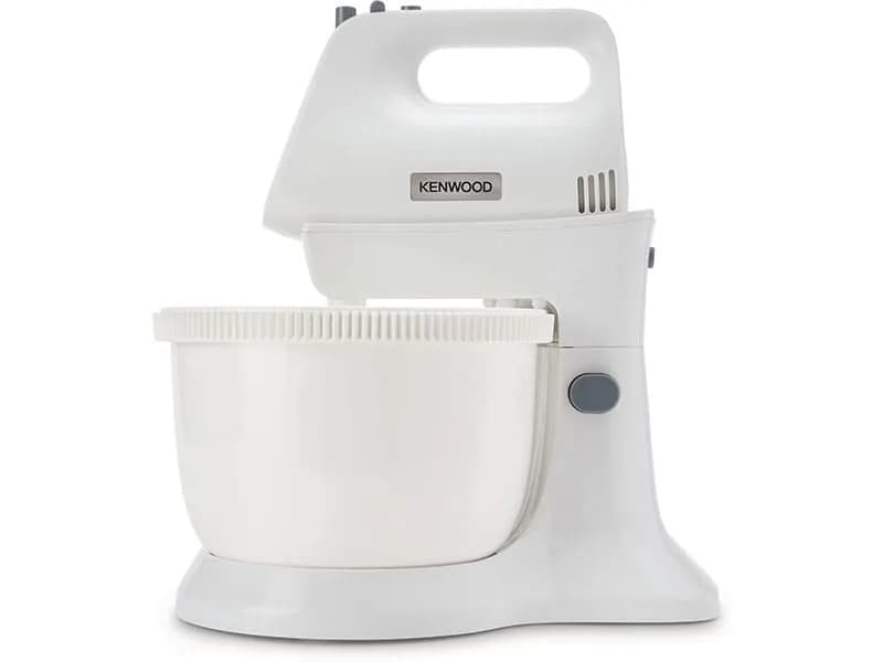 Chefette Lite Hand Mixer HMP32.A0WH -sähkövatkain, valkoinen