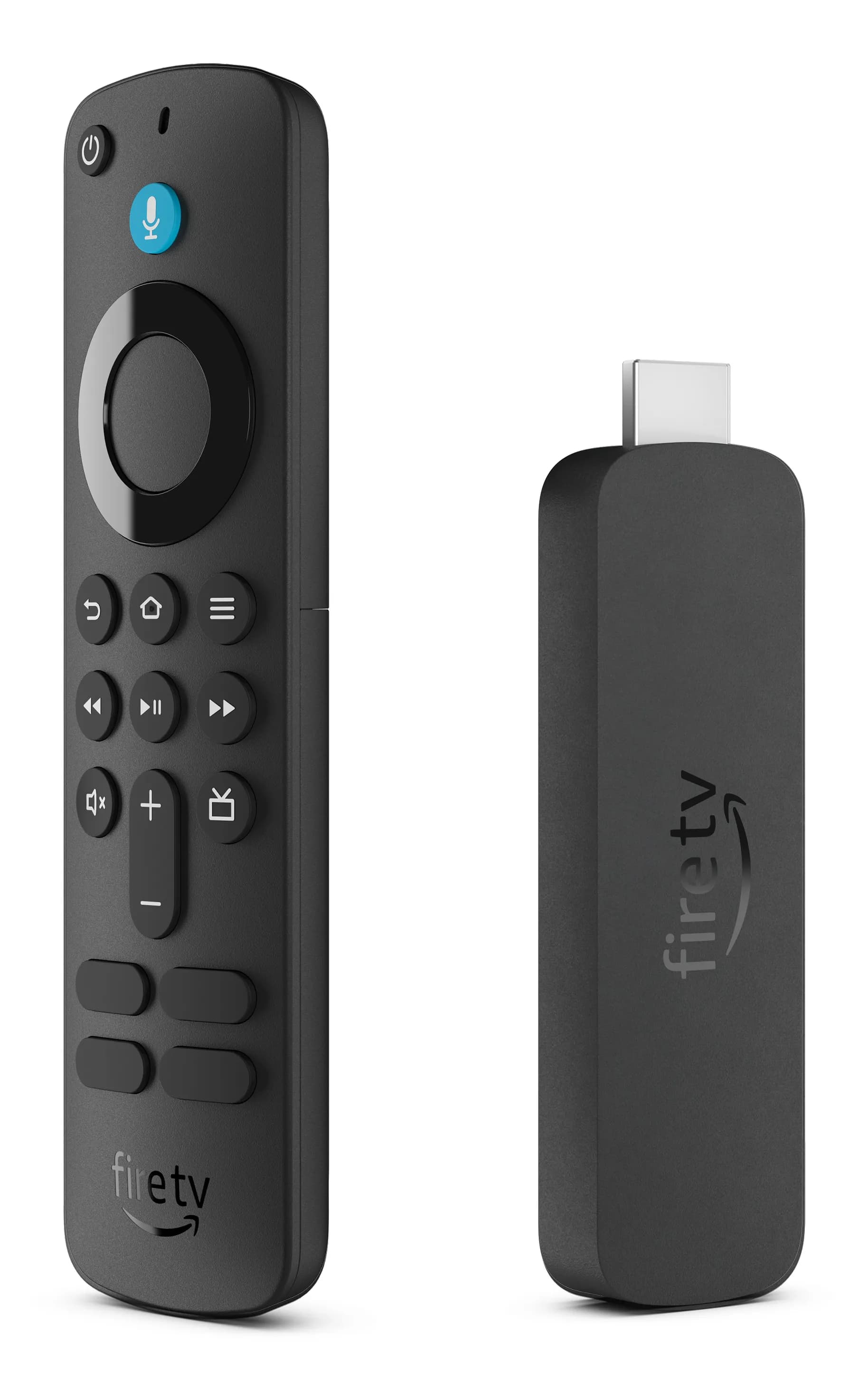 Amazon Fire TV Stick 4K (3rd Gen)