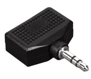 HAMA Sovitin Audio 2x3.5mm-