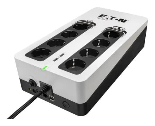 Eaton 3S Gen2 UPS 3S850D