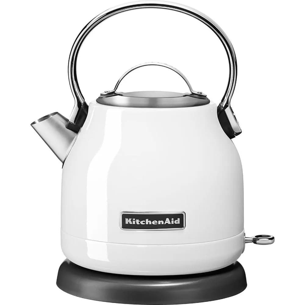 KitchenAid -vedenkeitin, 1,25 l, 2200 W, Almond cream