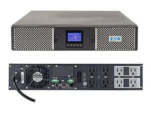 EATON 9PX 1500 RT 120V