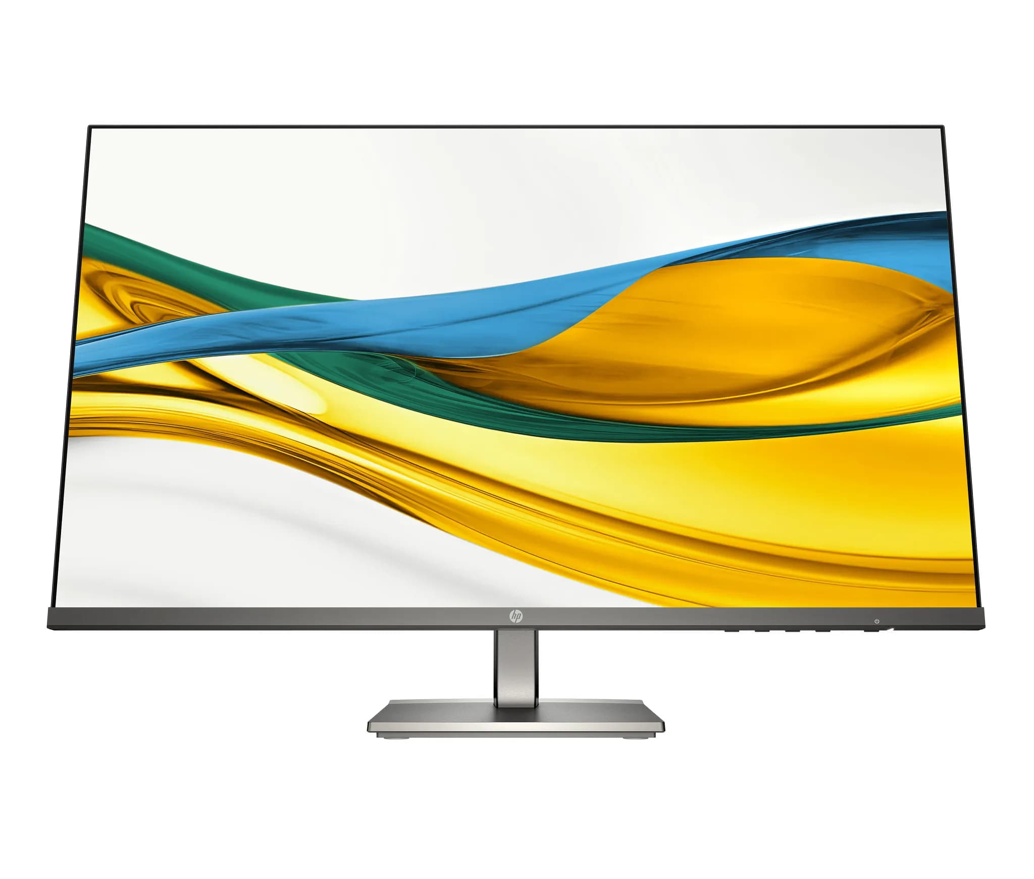 HP Series 5 527da 27" Full HD, IPS -näyttö
