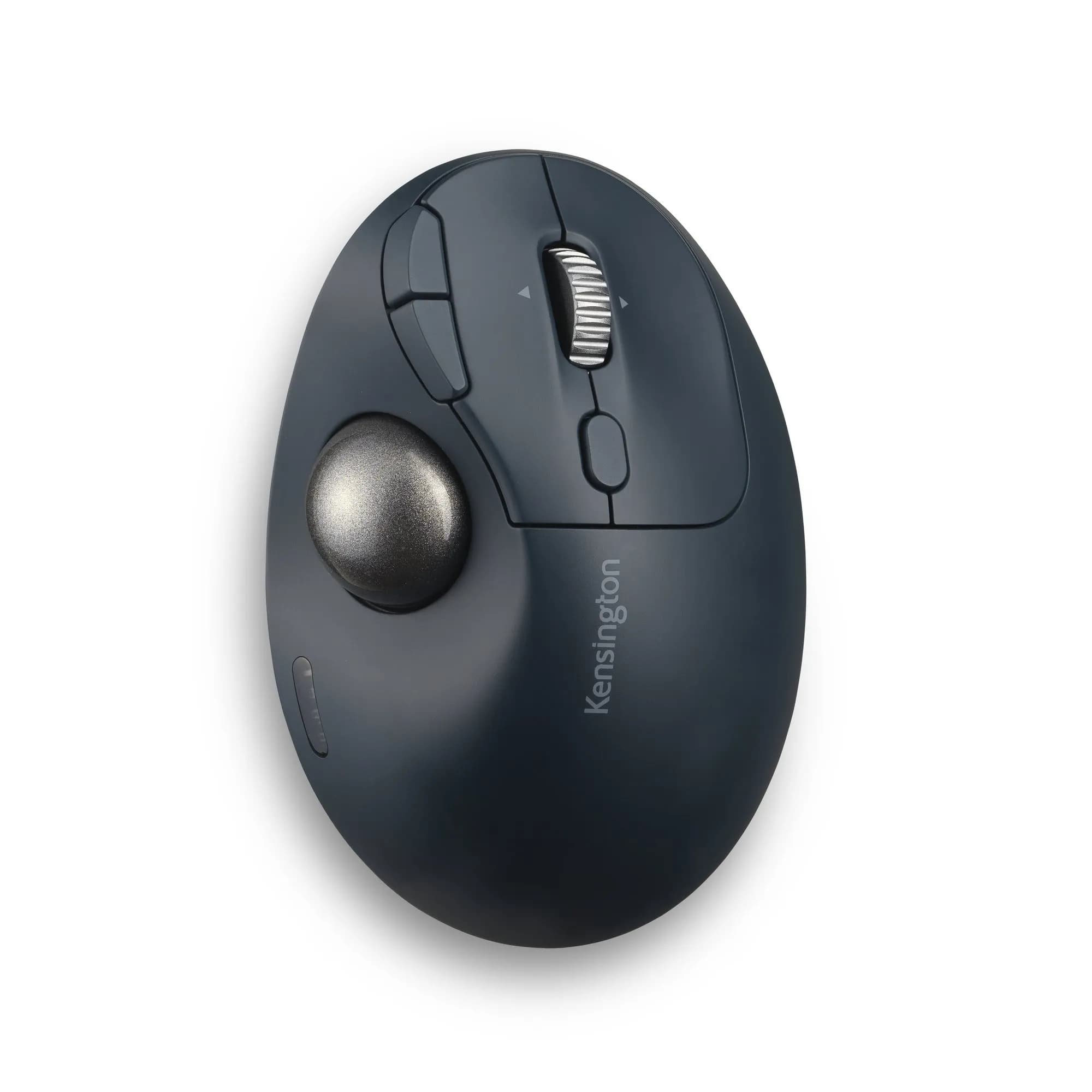 Kensington Pro Fit Ergo TB550 -langaton trackball-hiiri, musta