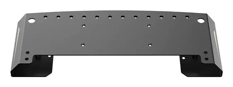 Moza mBooster Base Extension Plate -jatkopala