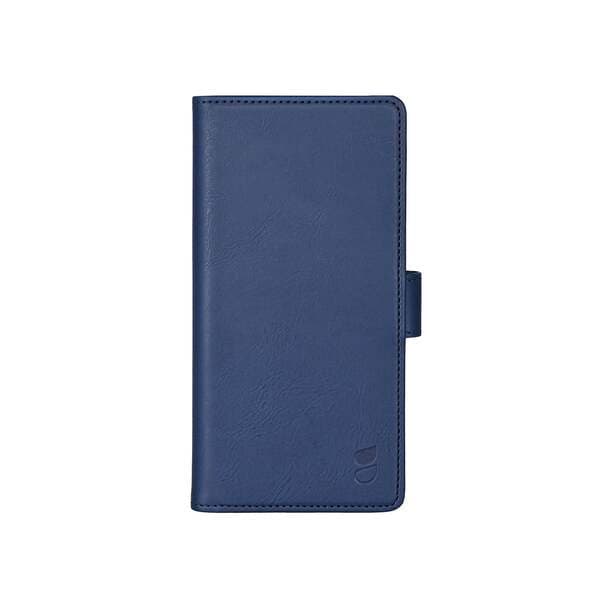 GEAR Classic 3 card Recycled Samsung Galaxy A37 5G Blue