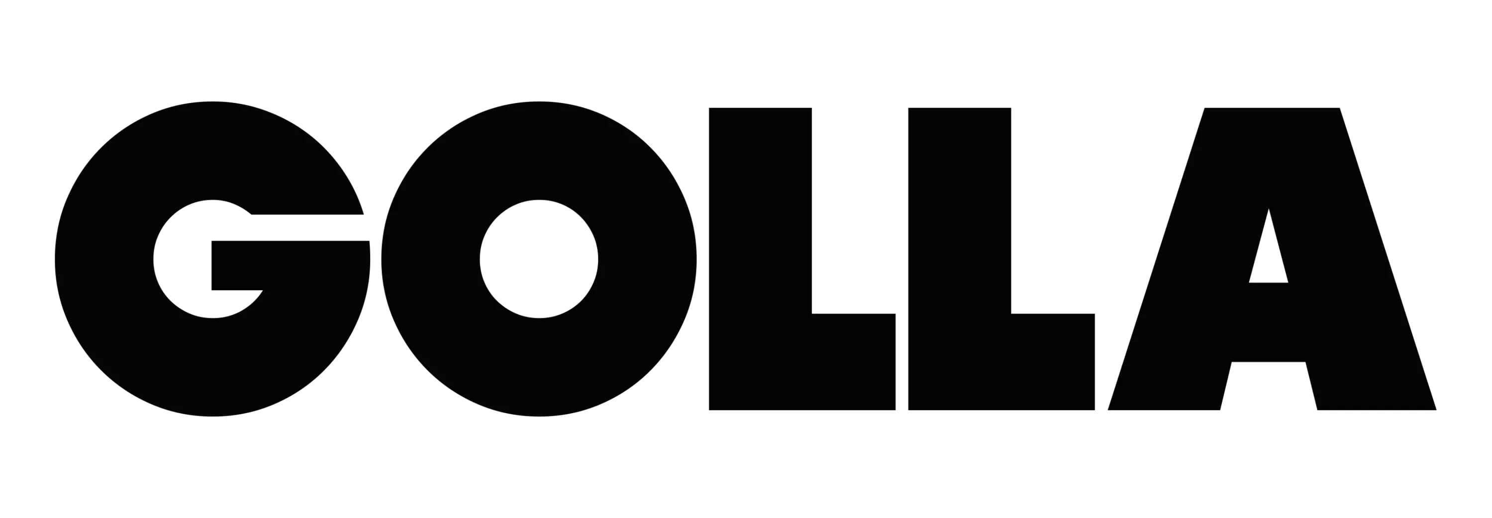 Golla Orion -tietokonereppu, musta, 15.6"
