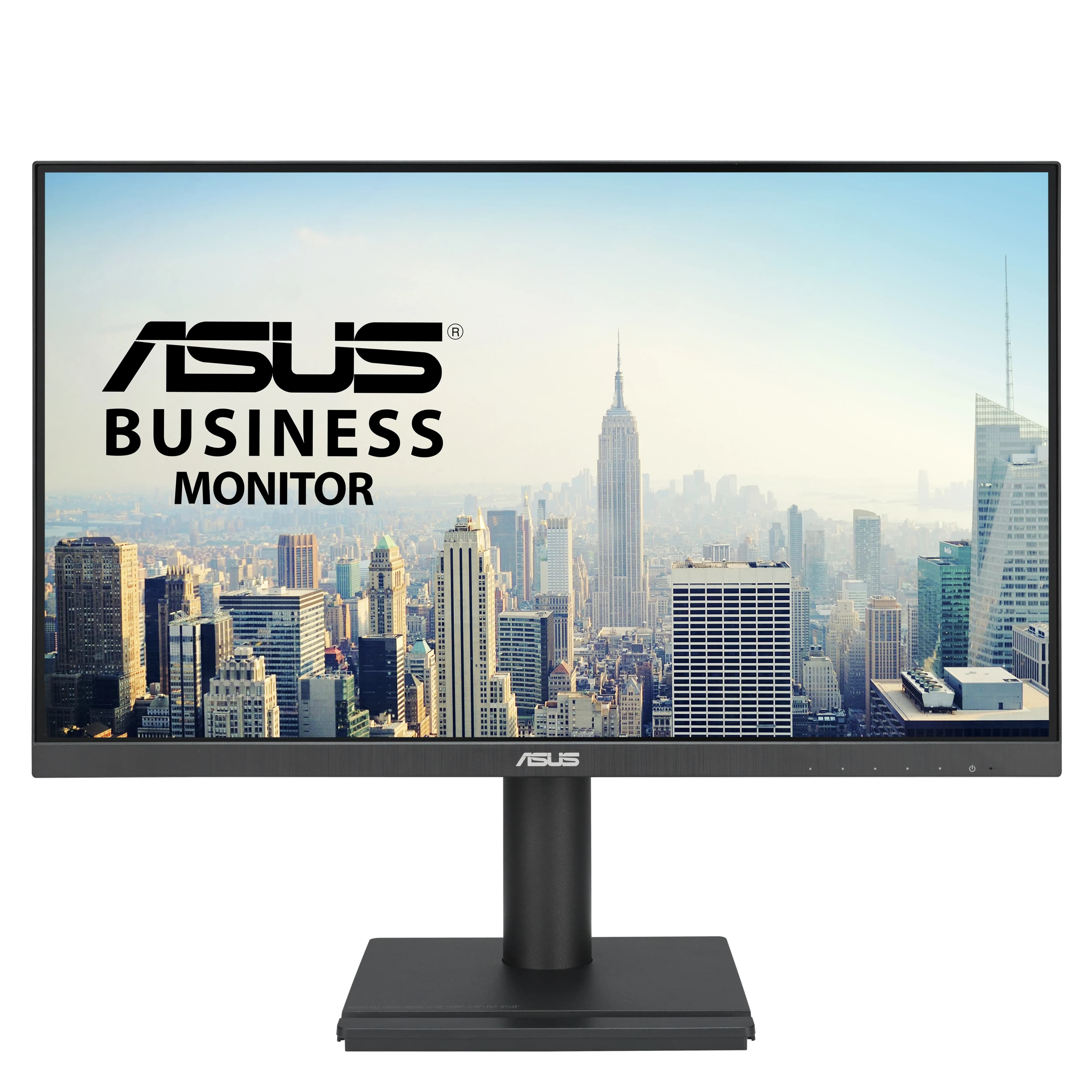 ASUS VA24DQFS 23.8" Full HD, LCD -näyttö