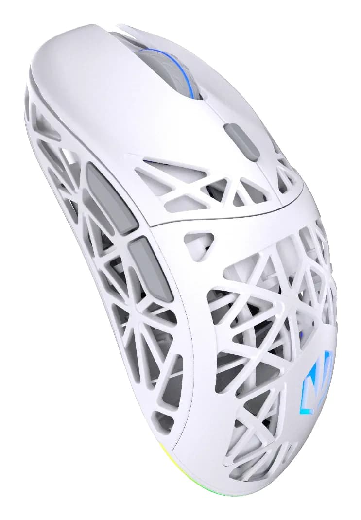 ENDORFY LIV Plus -langaton pelihiiri, valkoinen