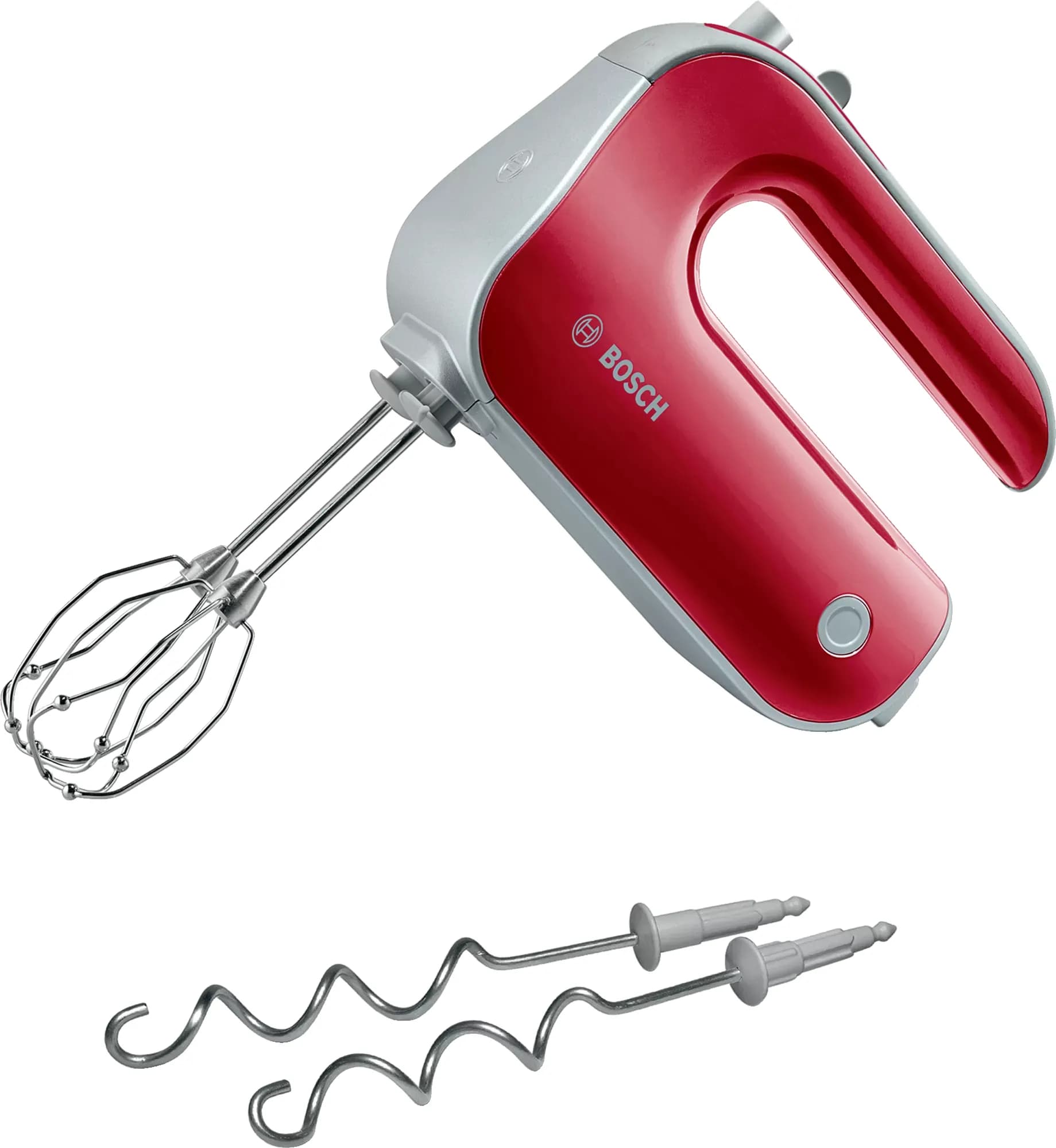 Bosch MFQ40303 -sähkövatkain, punainen