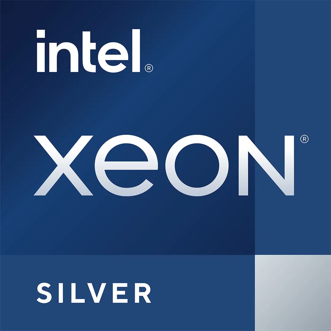 Intel Xeon Silver 4510 2.4 GHz 30 MB, LGA 4677 -suoritin, tray (WOF)