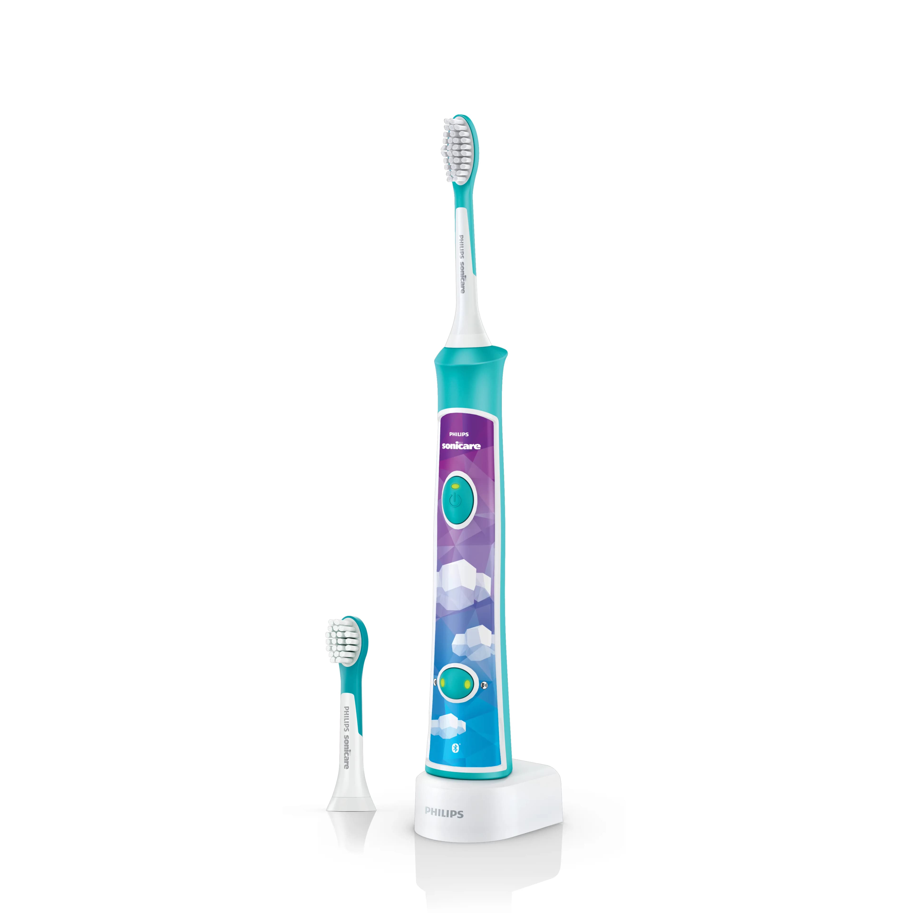 Philips Sonicare For Kids -sähköhammasharja, Sininen