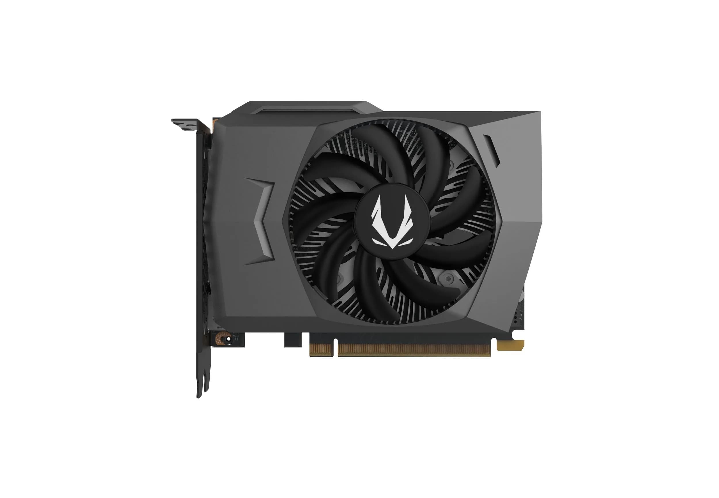 ZOTAC GeForce RTX 3050 ECO SOLO 8 Gt -näytönohjain