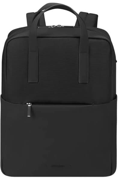 Samsonite 4Pack -tietokonereppu kahvoilla, musta, 15.6"