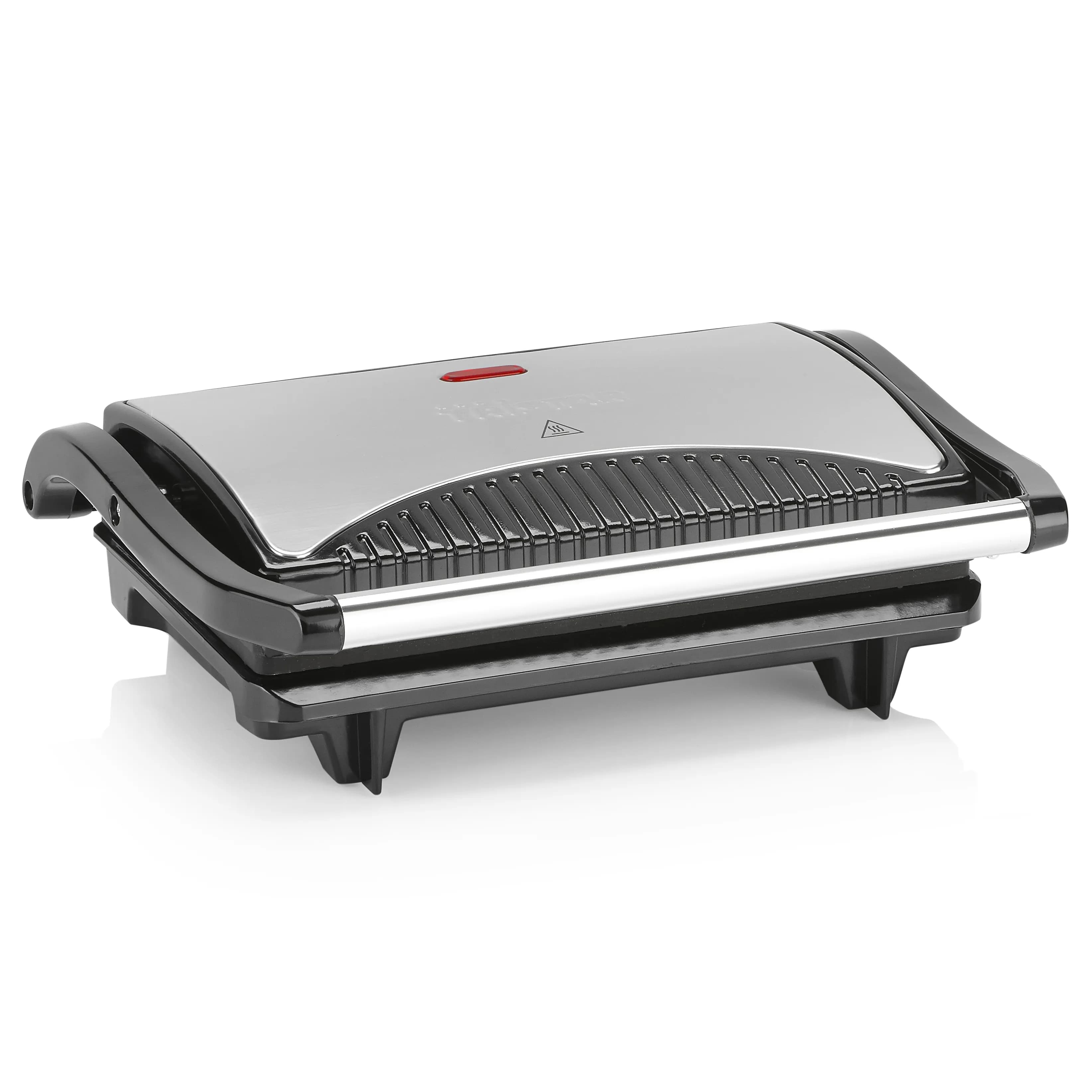 Tristar GR-2846 -voileipägrilli, 700 W, alumiini
