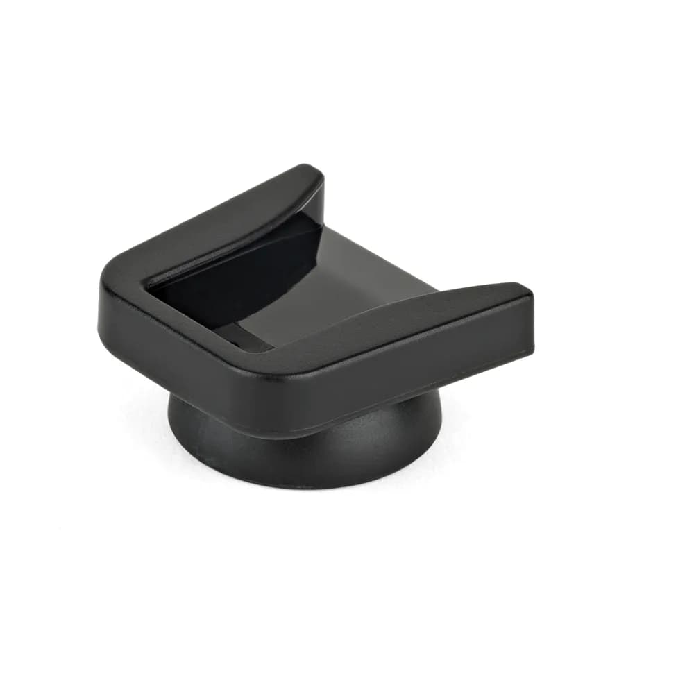 JOBY Salaman Kiinnike Musta